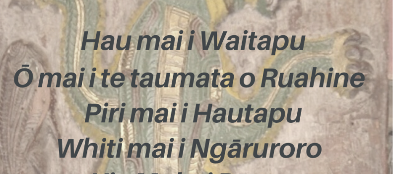 Hapū Elections 2023 Results Update